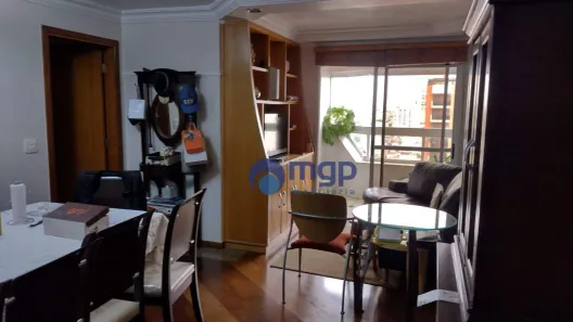 Apartamento com 3 Quartos à venda, 94m² no Vila Paiva, São Paulo