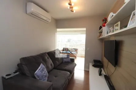 Apartamento com 3 Quartos à venda, 84m² no Vila Formosa, São Paulo