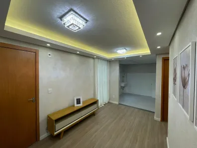 Apartamento com 2 Quartos à venda, 41m² no Santos Dumont, São Leopoldo