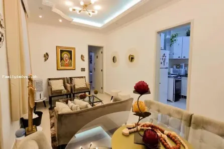Apartamento com 3 Quartos à venda, 90m² no Sagrada Família, Belo Horizonte