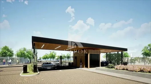 Lote/Terreno à venda, 300m² no Parque Vila América, Nova Odessa