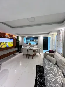 Sobrado com 2 Quartos à venda, 91m² no Jardim Brasil I, Guarujá