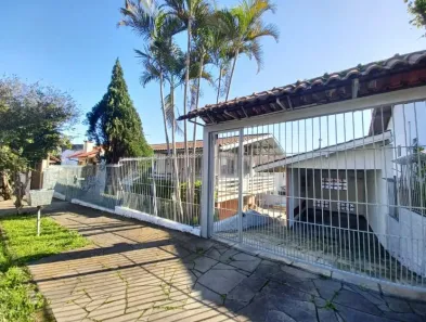 Casa com 4 Quartos à venda, 211m² no Jardim América, São Leopoldo