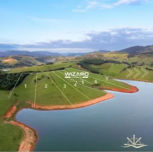 Lote/Terreno à venda, 20990m² no , Piracaia