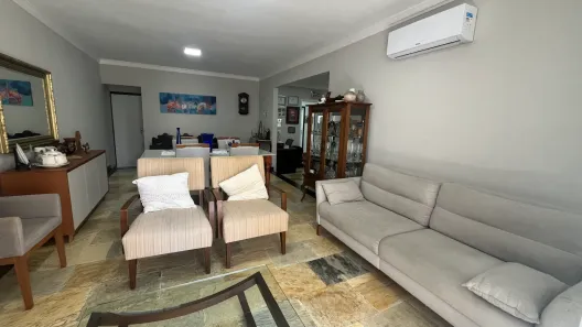 Apartamento com 3 Quartos à venda, 125m² no Centro, Florianópolis