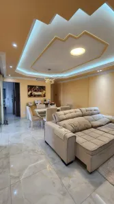 Apartamento com 4 Quartos à venda, 139m² no São Jorge, Manaus