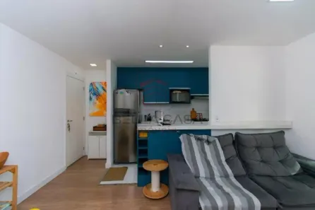 Apartamento com 2 Quartos à venda, 60m² no Parque da Vila Prudente, São Paulo