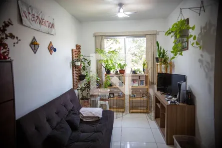 Apartamento com 2 Quartos à venda, 48m² no Rio Pequeno, São Paulo