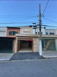 Casa com 3 Quartos à venda, 160m² no Mirandópolis, São Paulo
