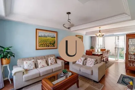 Casa com 3 Quartos à venda, 144m² no Vila Mariana, São Paulo