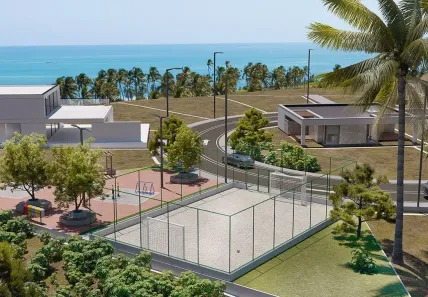 Lote/Terreno à venda, 289m² no , Maragogi