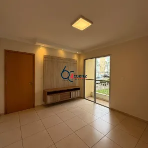 Apartamento com 2 Quartos para alugar, 55m² no Jardim São Paulo, Rio Claro