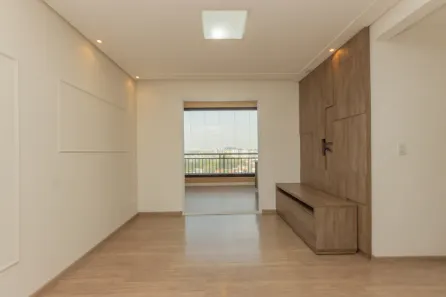 Apartamento com 3 Quartos à venda, 75m² no Parque Independência, São Paulo