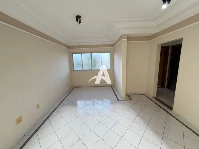 Apartamento com 3 Quartos para alugar, 90m² no Santa Mônica, Uberlândia