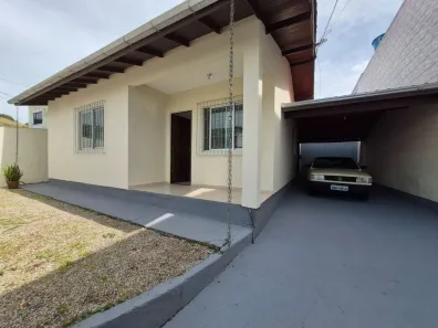 Casa com 3 Quartos para alugar, 207m² no Ipiranga, São José