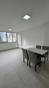 Apartamento com 2 Quartos para alugar, 95m² no Jardim Europa, São Paulo
