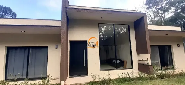 Fazenda/Sítio com 6 Quartos à venda, 227m² no Loteamento Rancho Maringá II, Atibaia