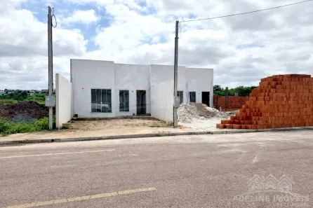 Casa com 2 Quartos à venda, 72m² no Imigrantes, Carambeí