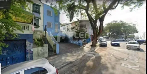 à venda, 903m² no Santana, São Paulo