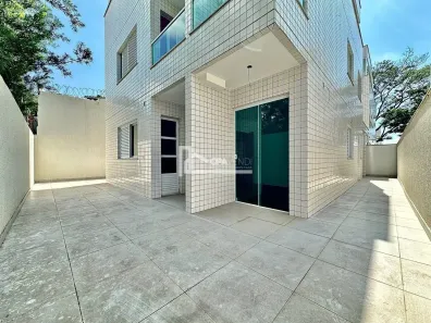 Apartamento com 3 Quartos à venda, 164m² no Itapoã, Belo Horizonte