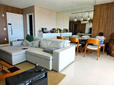 Apartamento com 3 Quartos à venda, 144m² no Fazenda, Itajaí