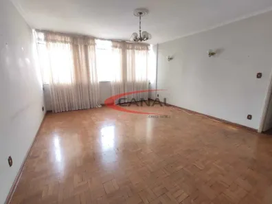 Apartamento com 3 Quartos à venda, 130m² no Centro, Bauru