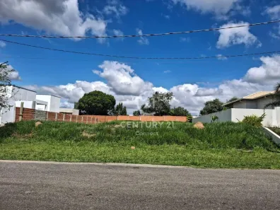 Lote/Terreno à venda, 805m² no Condomínio Village Araçoiaba, Araçoiaba da Serra