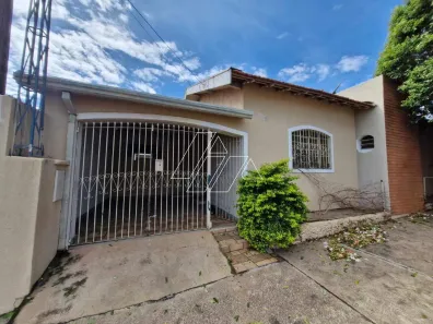 Casa com 3 Quartos para alugar, 90m² no Palmital, Marília