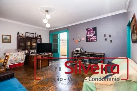 Apartamento com 3 Quartos à venda, 136m² no Bom Fim, Porto Alegre