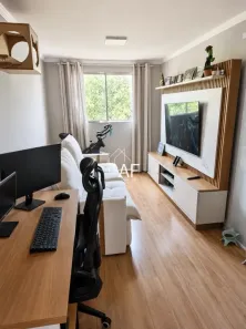 Apartamento com 2 Quartos à venda, 52m² no Conjunto Residencial Elisio Teixeira Leite, São Paulo