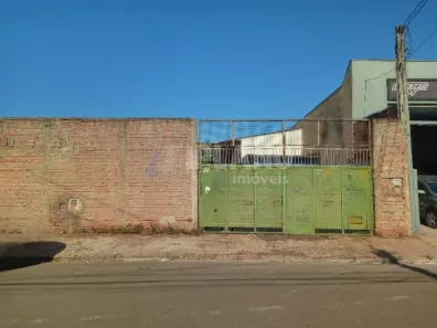 Lote/Terreno à venda, 300m² no Parque Santa Felícia Jardim, São Carlos