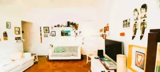 Apartamento com 2 Quartos à venda, 73m² no Botafogo, Rio de Janeiro