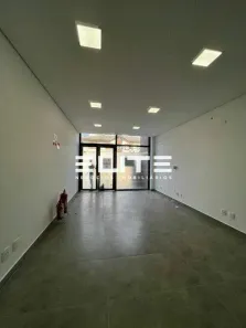 Ponto Comercial para alugar, 70m² no Jardim Bela Vista, Santo André