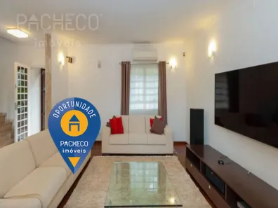 Sobrado com 4 Quartos à venda, 384m² no Perdizes, São Paulo
