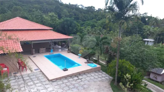 Fazenda/Sítio com 3 Quartos à venda, 5000m² no Tinguí (Sampaio Correia), Saquarema