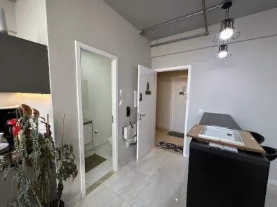 Sala Comercial à venda, 70m² no Centro, Santos
