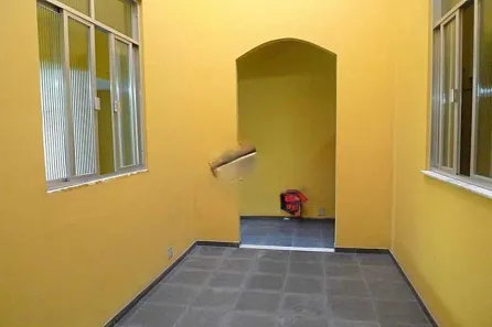 Prédio Comercial com 8 Quartos à venda, 114m² no Botafogo, Rio de Janeiro