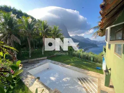 Casa com 7 Quartos à venda, 422m² no Joá, Rio de Janeiro