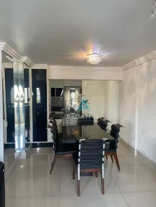 Apartamento com 2 Quartos à venda, 87m² no Casa Branca, Santo André