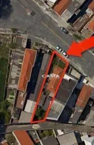 Lote/Terreno à venda, 280m² no Mooca, São Paulo
