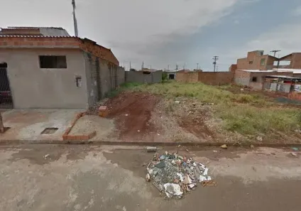 Lote/Terreno à venda, 160m² no Centro, Ribeirão Preto