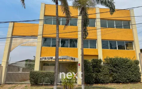 Prédio Comercial com 3 Quartos para alugar, 1266m² no Jardim Conceição (Sousas), Campinas