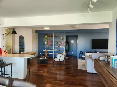 Apartamento com 2 Quartos à venda, 142m² no Vila Leopoldina, São Paulo