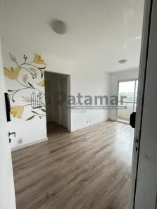 Apartamento com 2 Quartos à venda, 46m² no Jardim do Lago, São Paulo