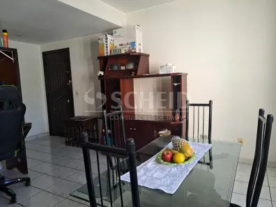 Casa com 2 Quartos à venda, 85m² no Jardim Consórcio, São Paulo
