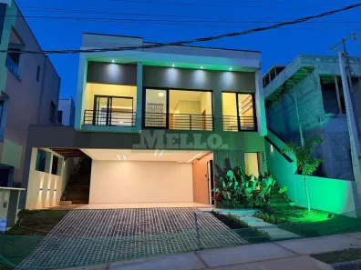 Sobrado com 3 Quartos à venda, 202m² no Itapecirica, Taubaté