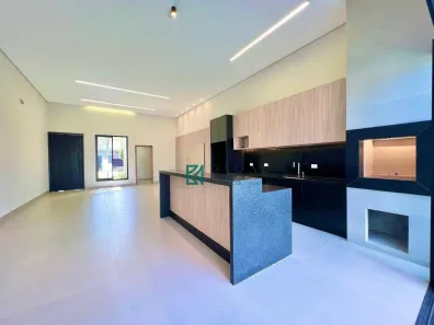 Casa com 3 Quartos à venda, 333m² no Jardim Itália, Maringá