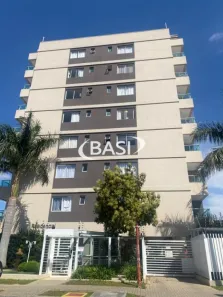 Apartamento com 1 Quarto à venda, 60m² no Prado Velho, Curitiba