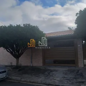Casa com 3 Quartos à venda, 132m² no Jardim Nova Indaiá, Indaiatuba