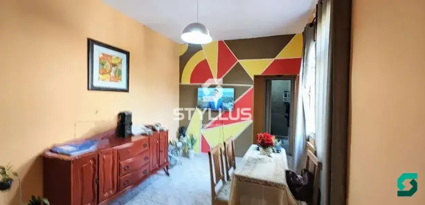 Apartamento com 1 Quarto à venda, 38m² no Piedade, Rio de Janeiro